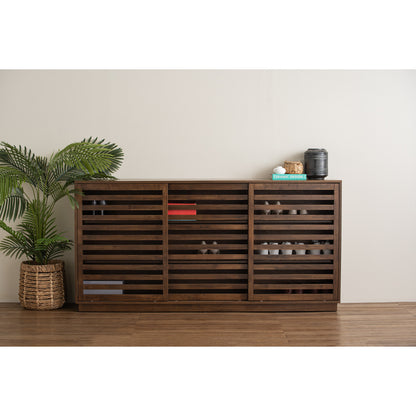 KYOTO 3 Door Shoe Cabinet