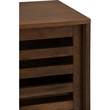 KYOTO 3 Door Shoe Cabinet