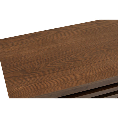 KYOTO 3 Door Shoe Cabinet