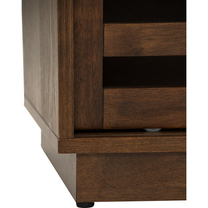 KYOTO 3 Door Shoe Cabinet