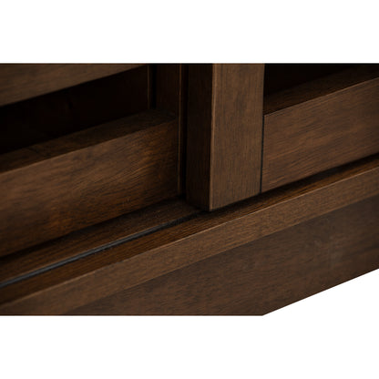 KYOTO 3 Door Shoe Cabinet