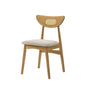 KYSON Dining Chair - Beech