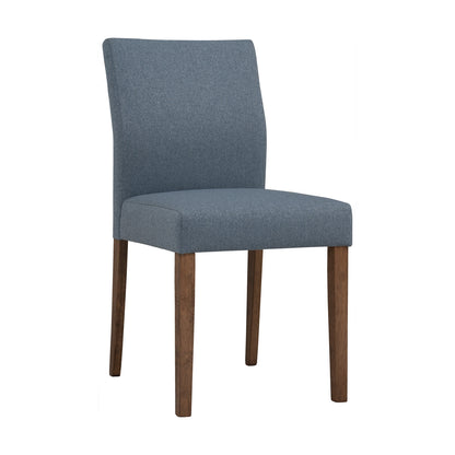 LADEE Dining Chair - Blue