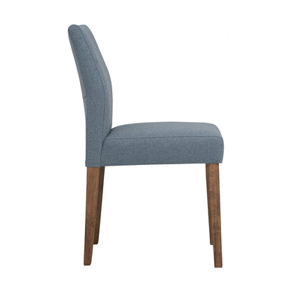 LADEE Dining Chair - Blue