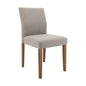 LADEE Dining Chair - Light Grey