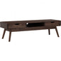 LAMAR TV Cabinet - Cocoa (1524L)