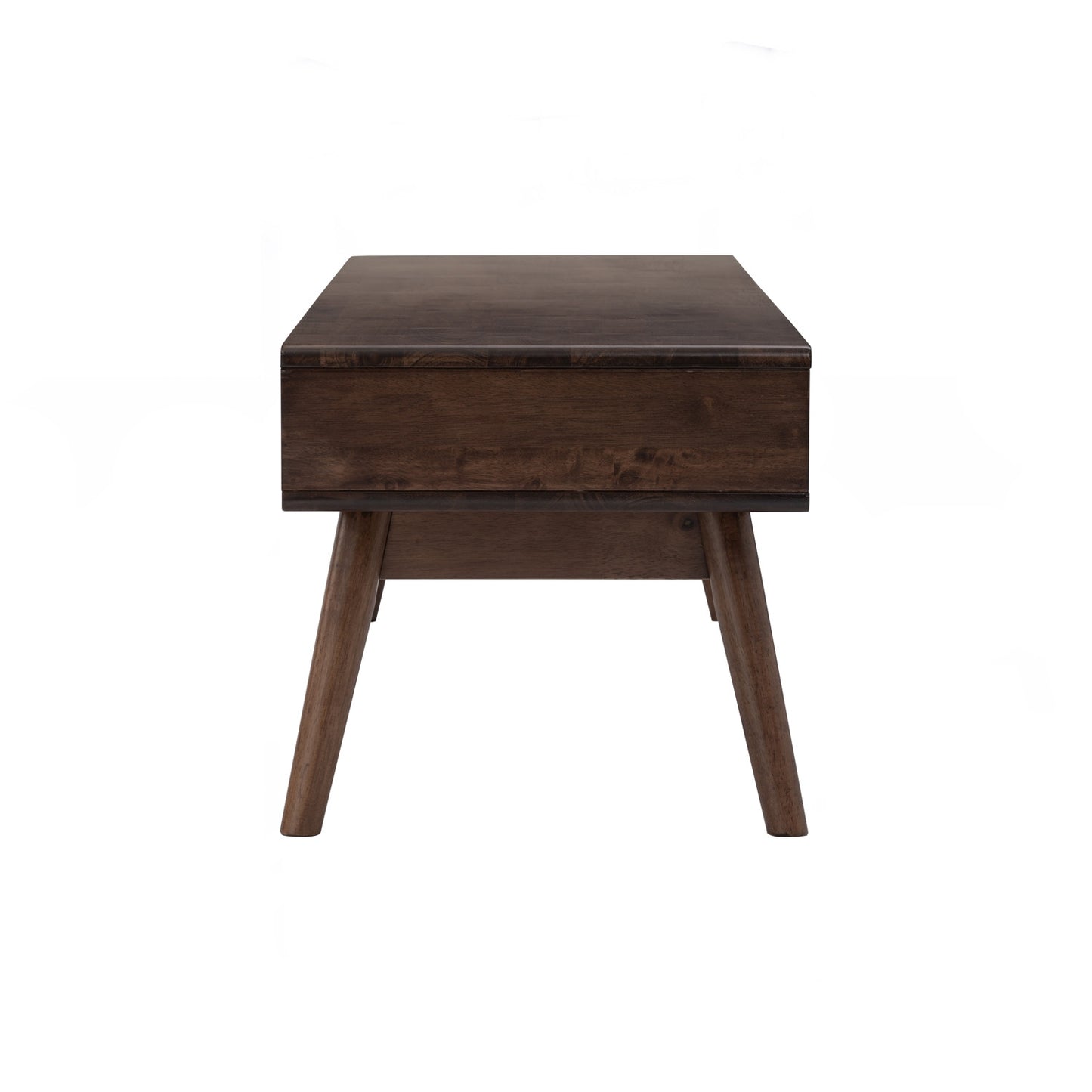 LAMAR TV Cabinet - Cocoa (1524L)