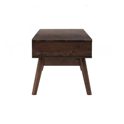 LAMAR TV Cabinet - Cocoa (1524L)