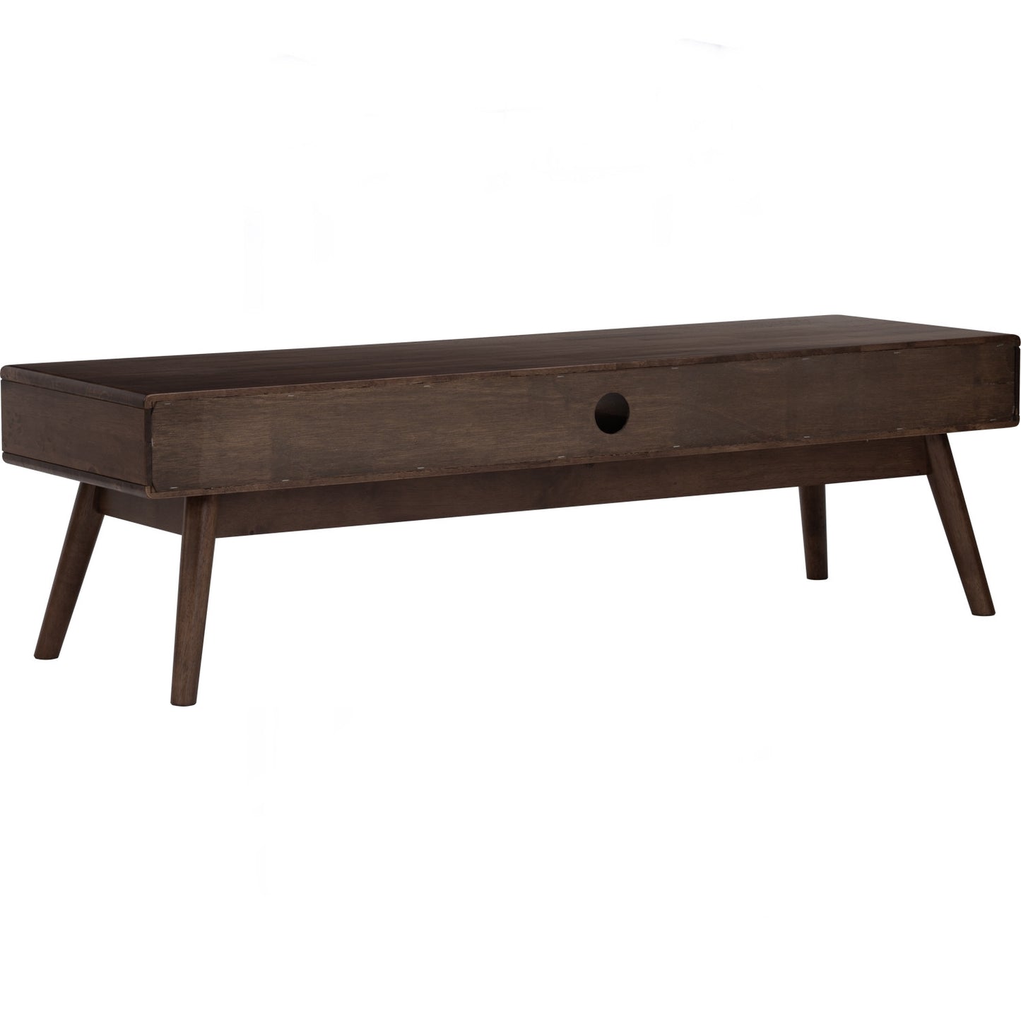LAMAR TV Cabinet - Cocoa (1524L)