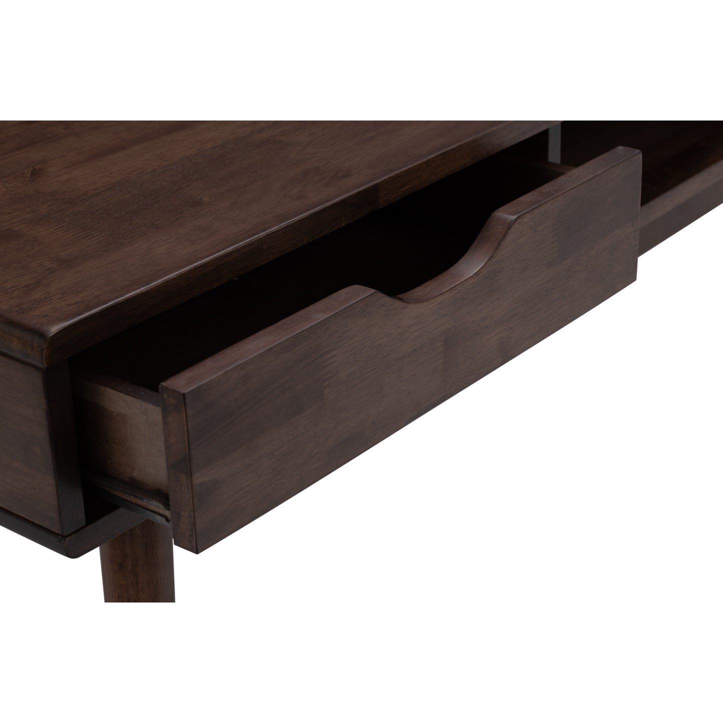 LAMAR TV Cabinet - Cocoa (1524L)