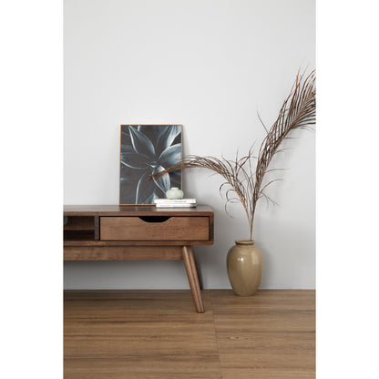 LAMAR TV Cabinet - Cocoa (1524L)