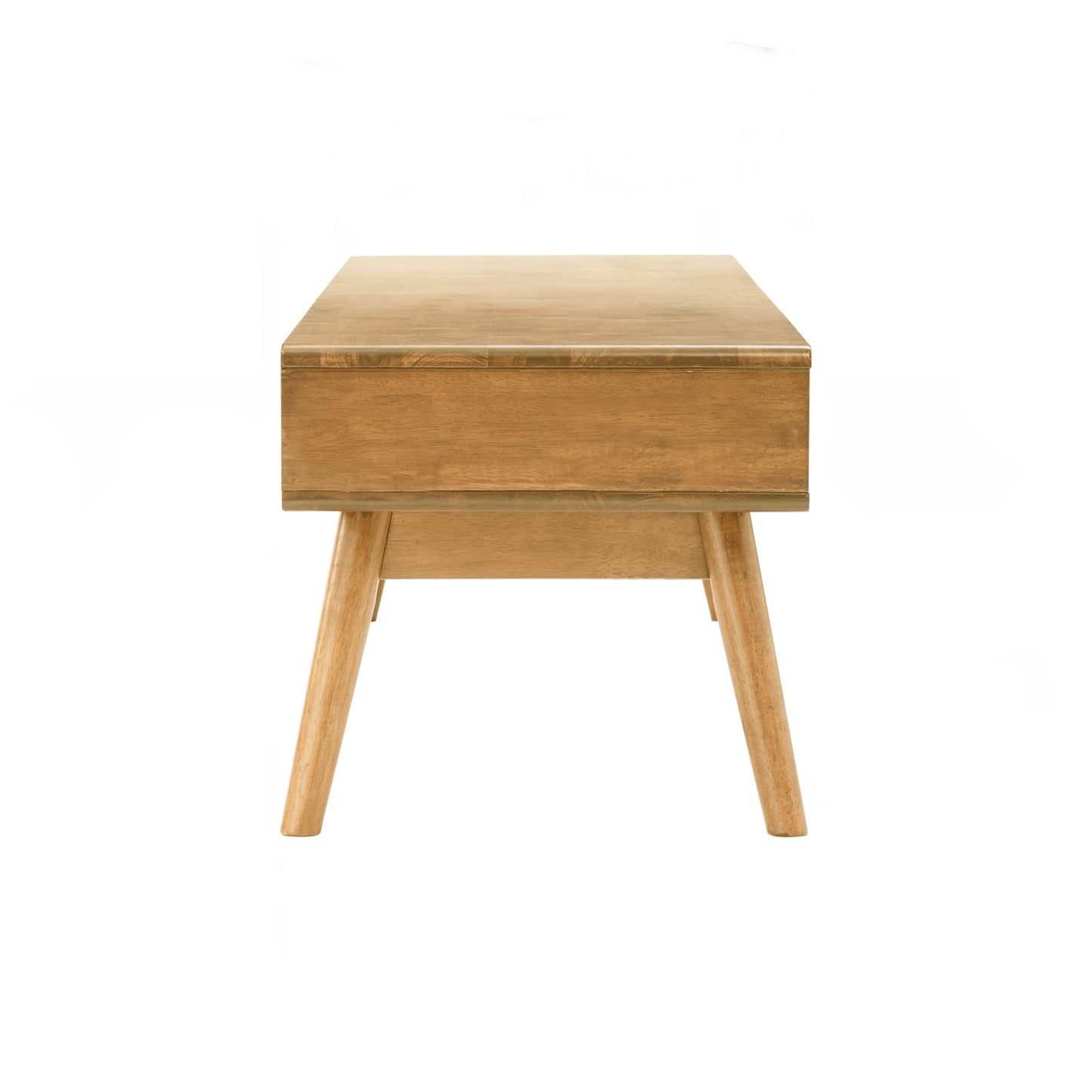 LAMAR TV Cabinet - Natural