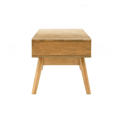 LAMAR TV Cabinet - Natural