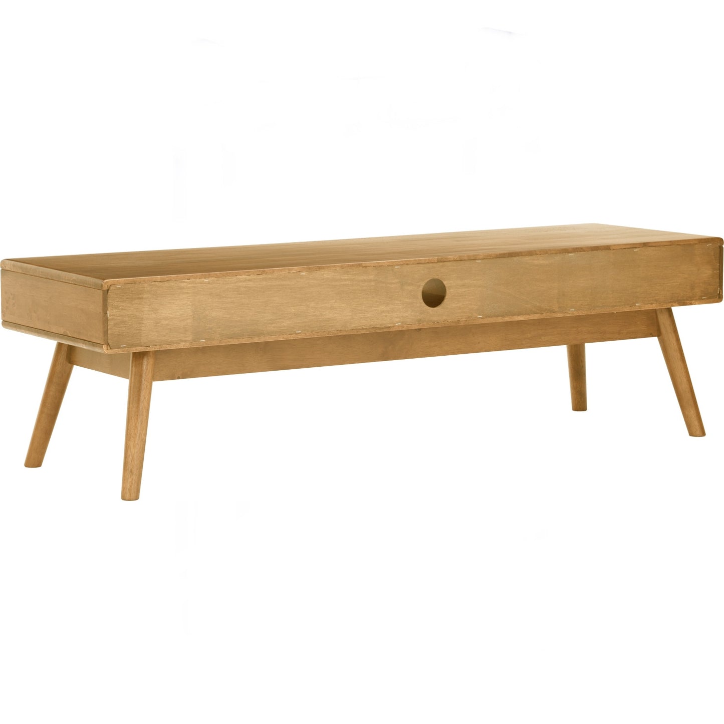 LAMAR TV Cabinet - Natural
