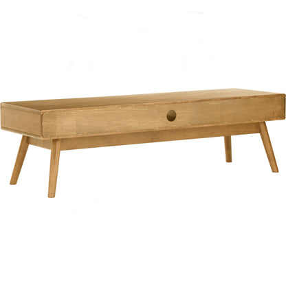 LAMAR TV Cabinet - Natural