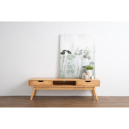 LAMAR TV Cabinet - Natural