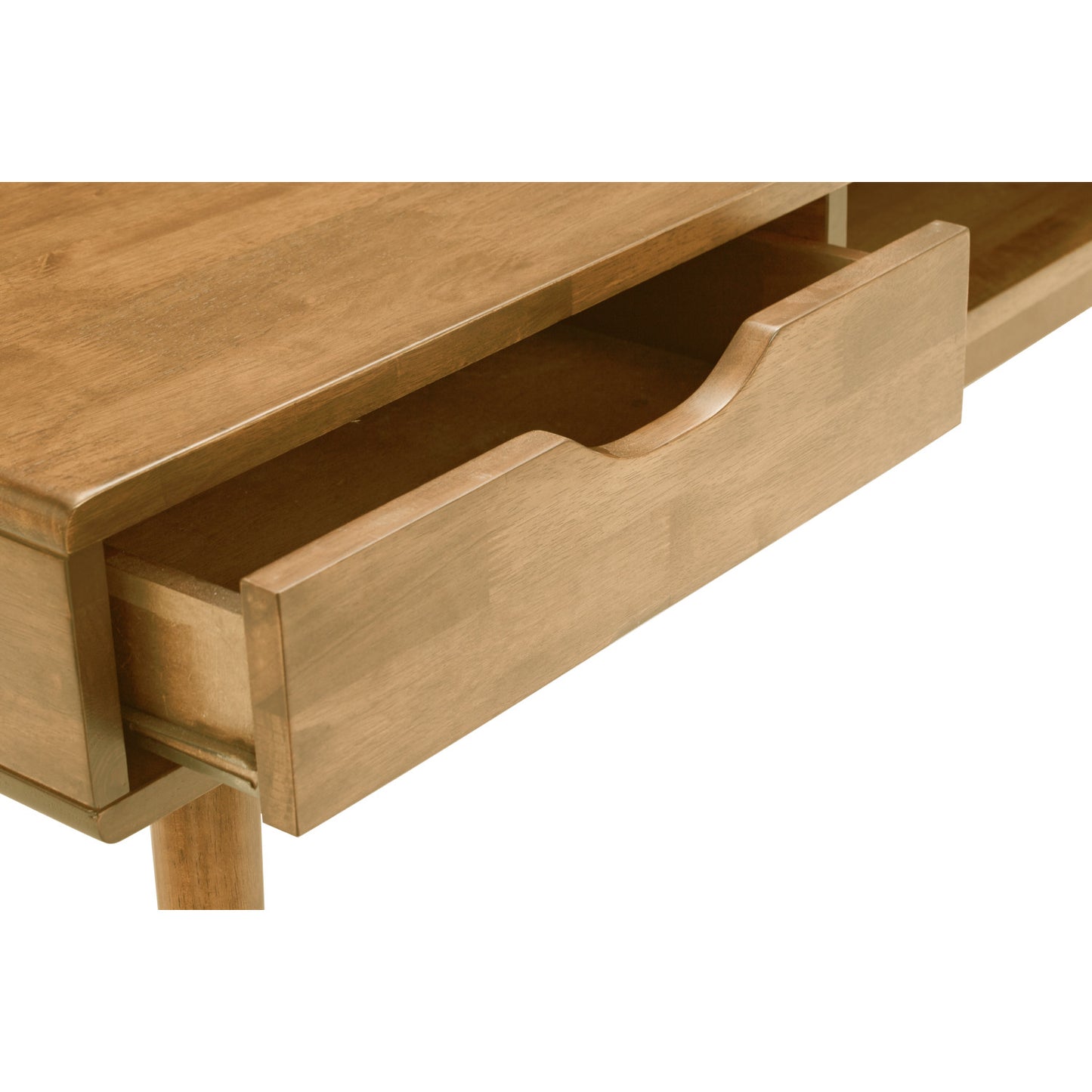 LAMAR TV Cabinet - Natural
