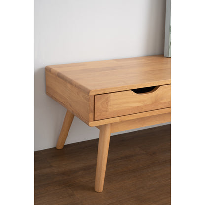 LAMAR TV Cabinet - Natural