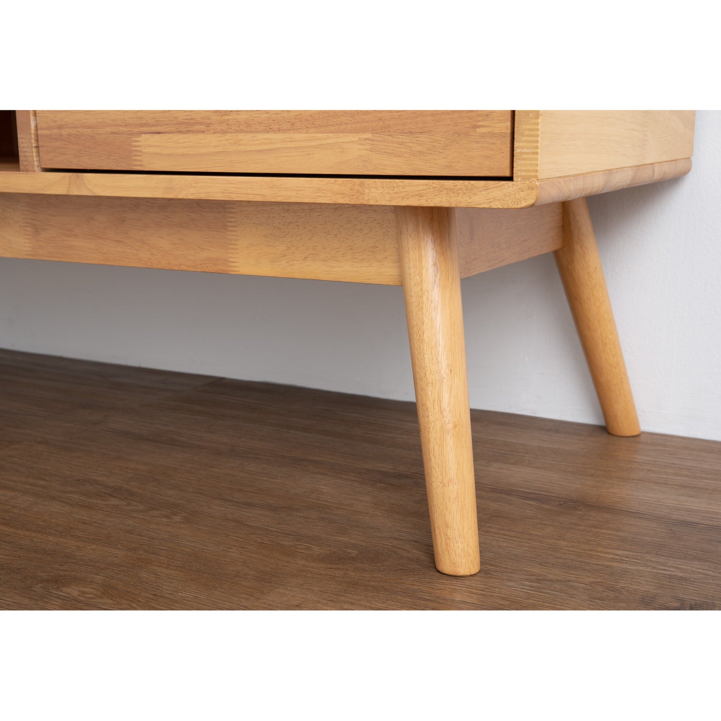 LAMAR TV Cabinet - Natural