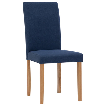 LENORE Dining Chair - Yale Blue