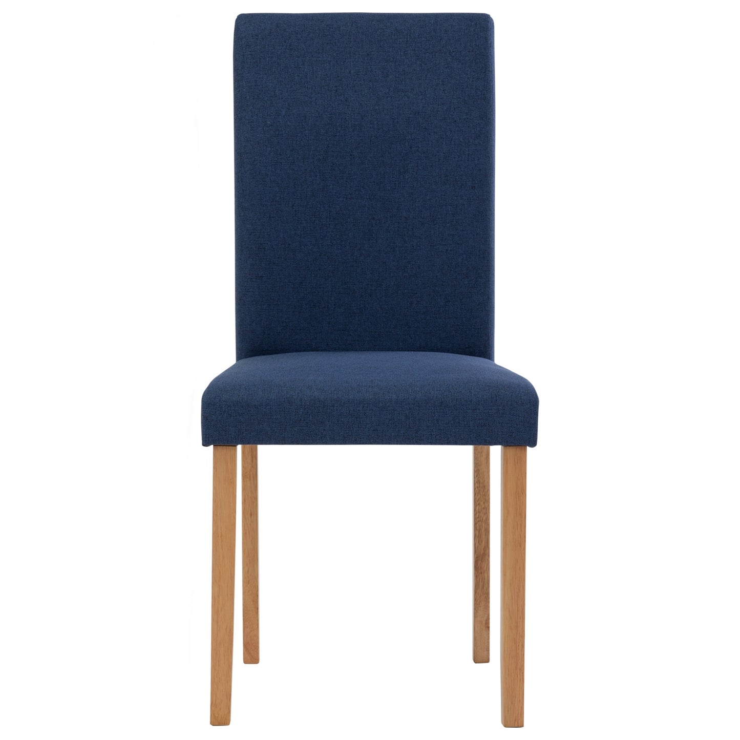 LENORE Dining Chair - Yale Blue