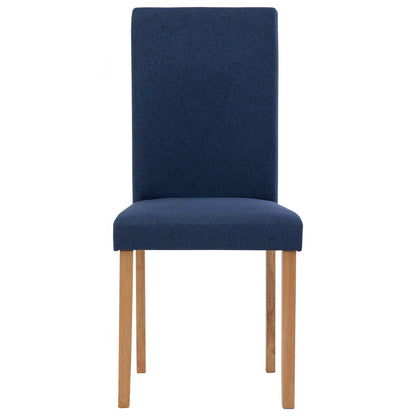 LENORE Dining Chair - Yale Blue
