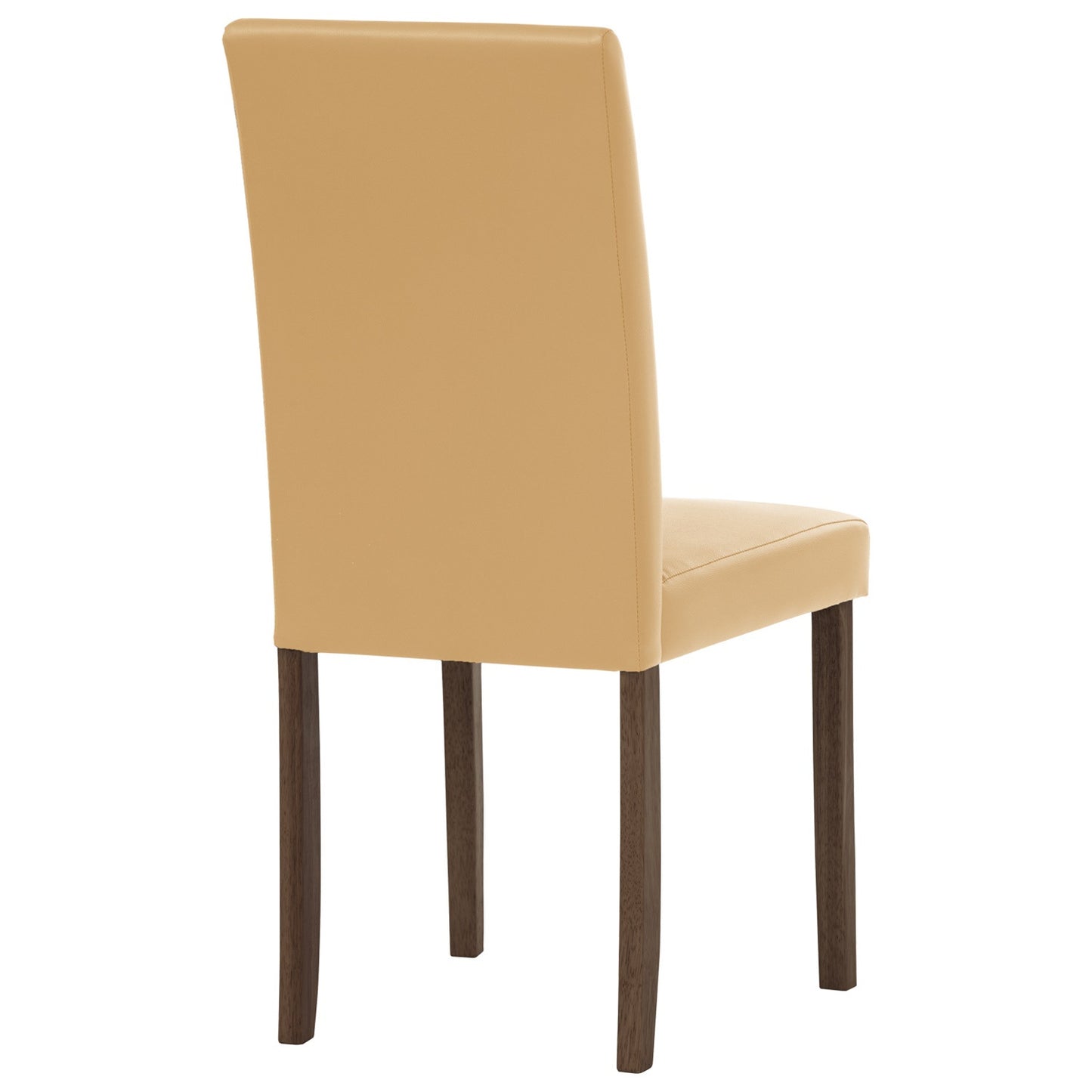 LENORE Dining Chair - Caramel