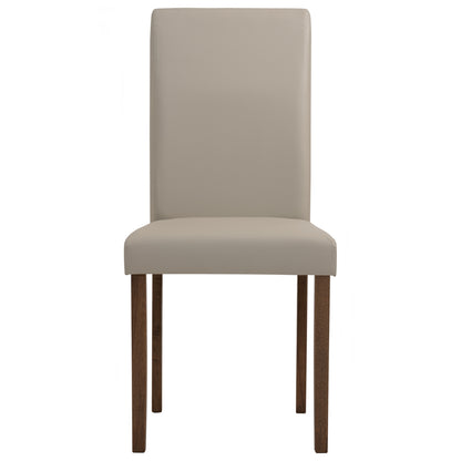 LENORE Dining Chair - Cream