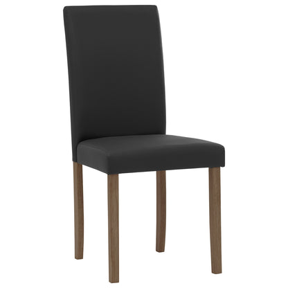 LENORE Dining Chair - Espresso