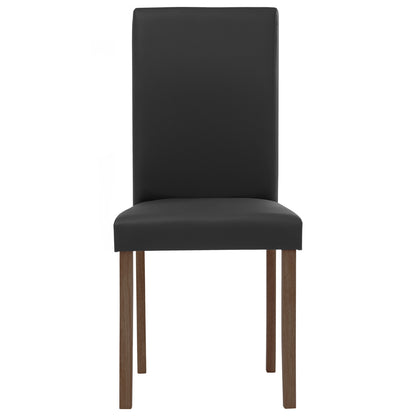 LENORE Dining Chair - Espresso