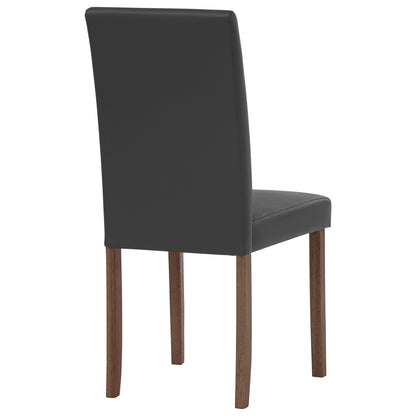 LENORE Dining Chair - Espresso