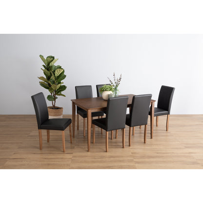 LENORE Dining Chair - Espresso