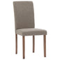 LENORE Dining Chair - Grey