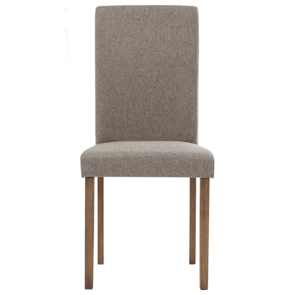 LENORE Dining Chair - Grey