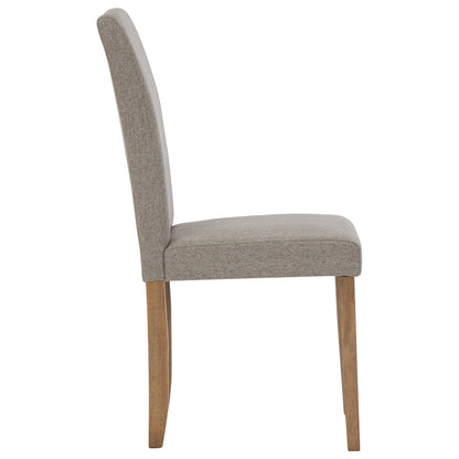 LENORE Dining Chair - Grey