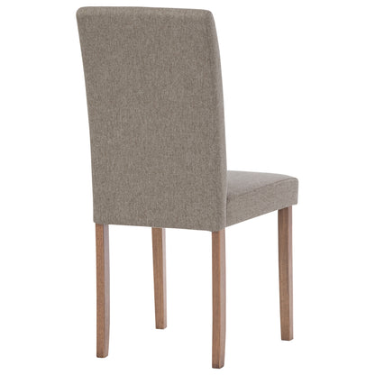 LENORE Dining Chair - Grey