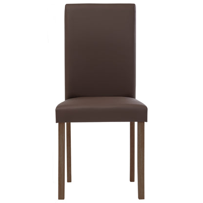 LENORE Dining Chair - Mocha