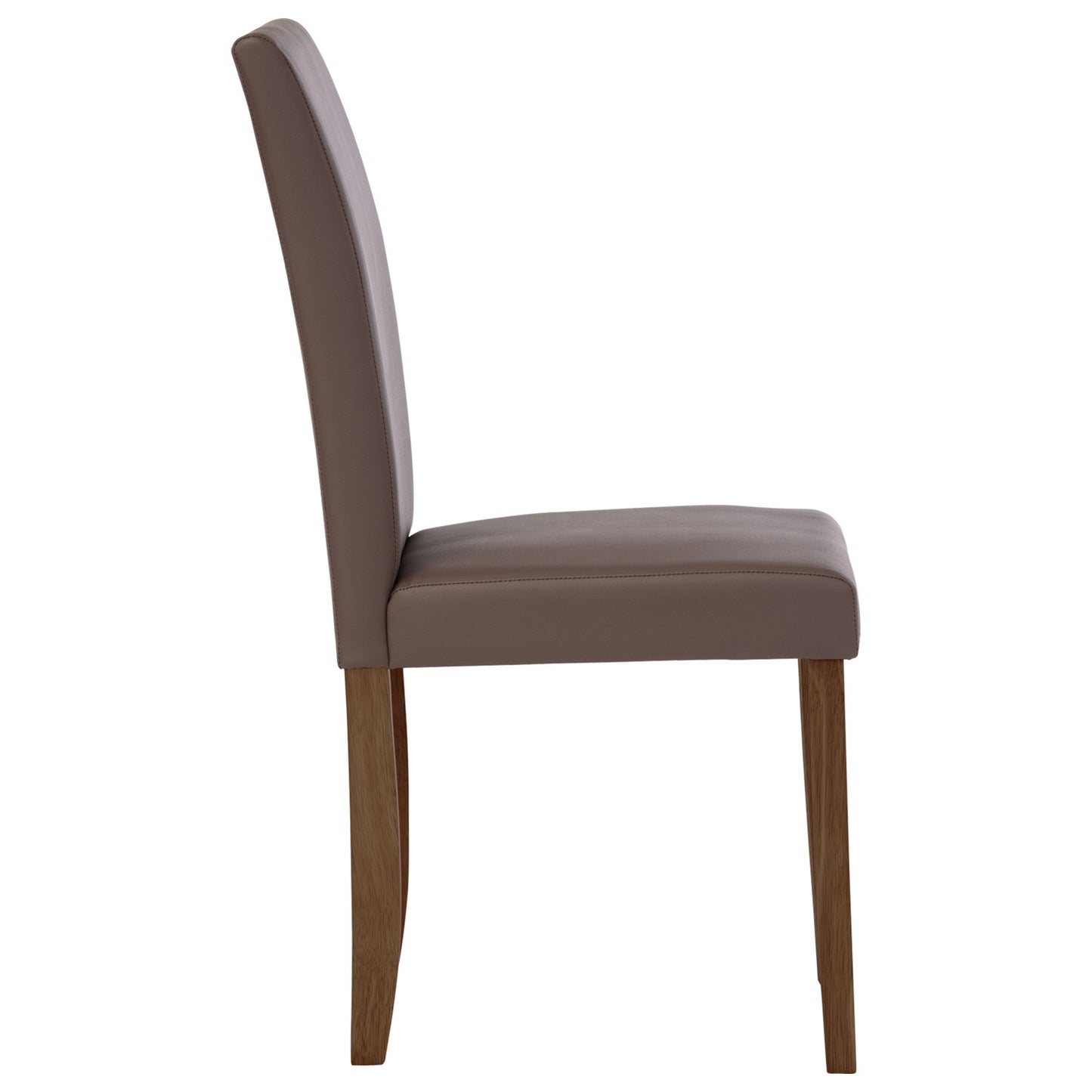LENORE Dining Chair - Mocha