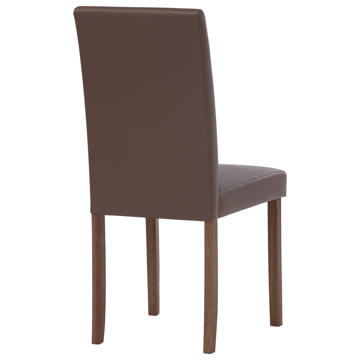 LENORE Dining Chair - Mocha