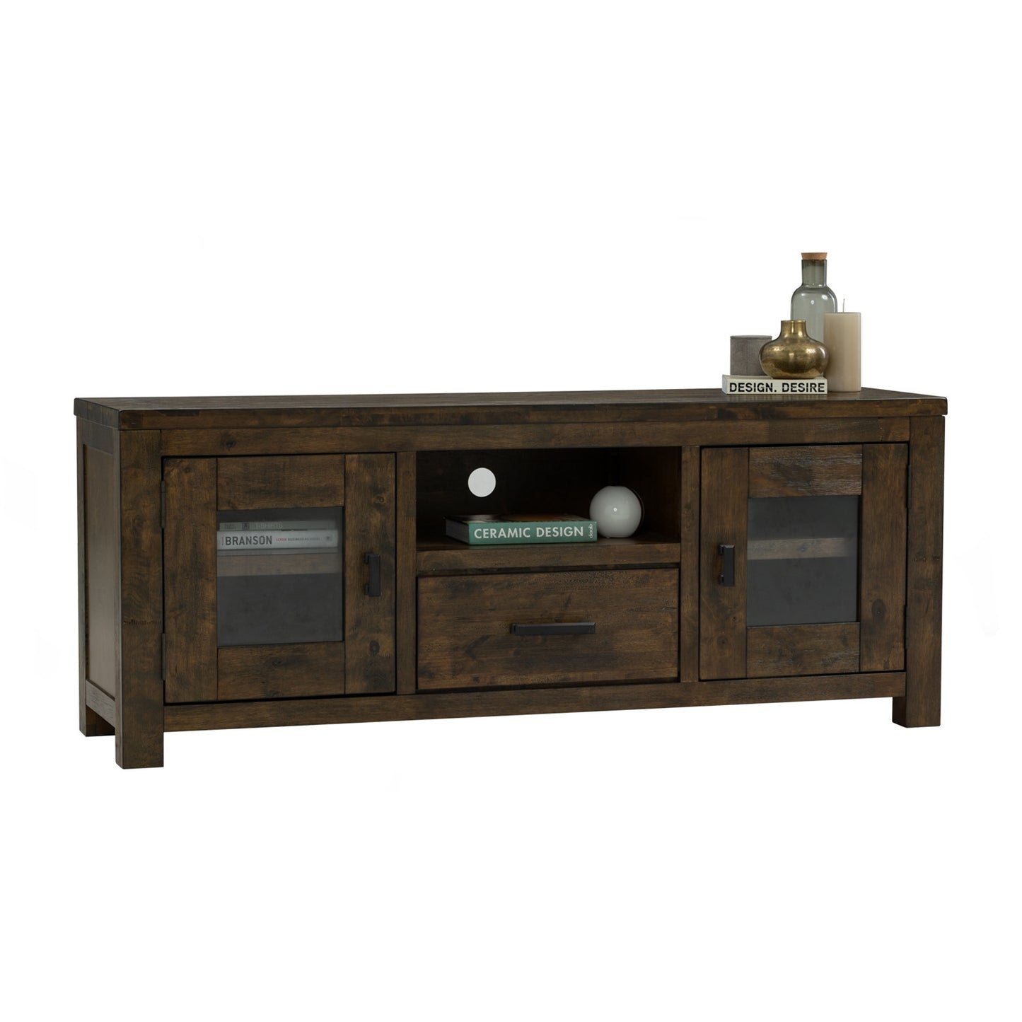 LEYTON TV Cabinet (1520L)