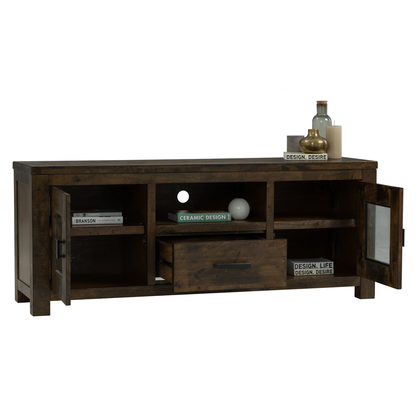 LEYTON TV Cabinet (1520L)