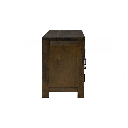 LEYTON TV Cabinet (1520L)