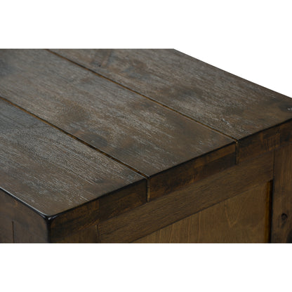 LEYTON TV Cabinet (1520L)