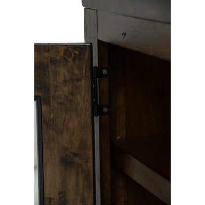 LEYTON TV Cabinet (1520L)
