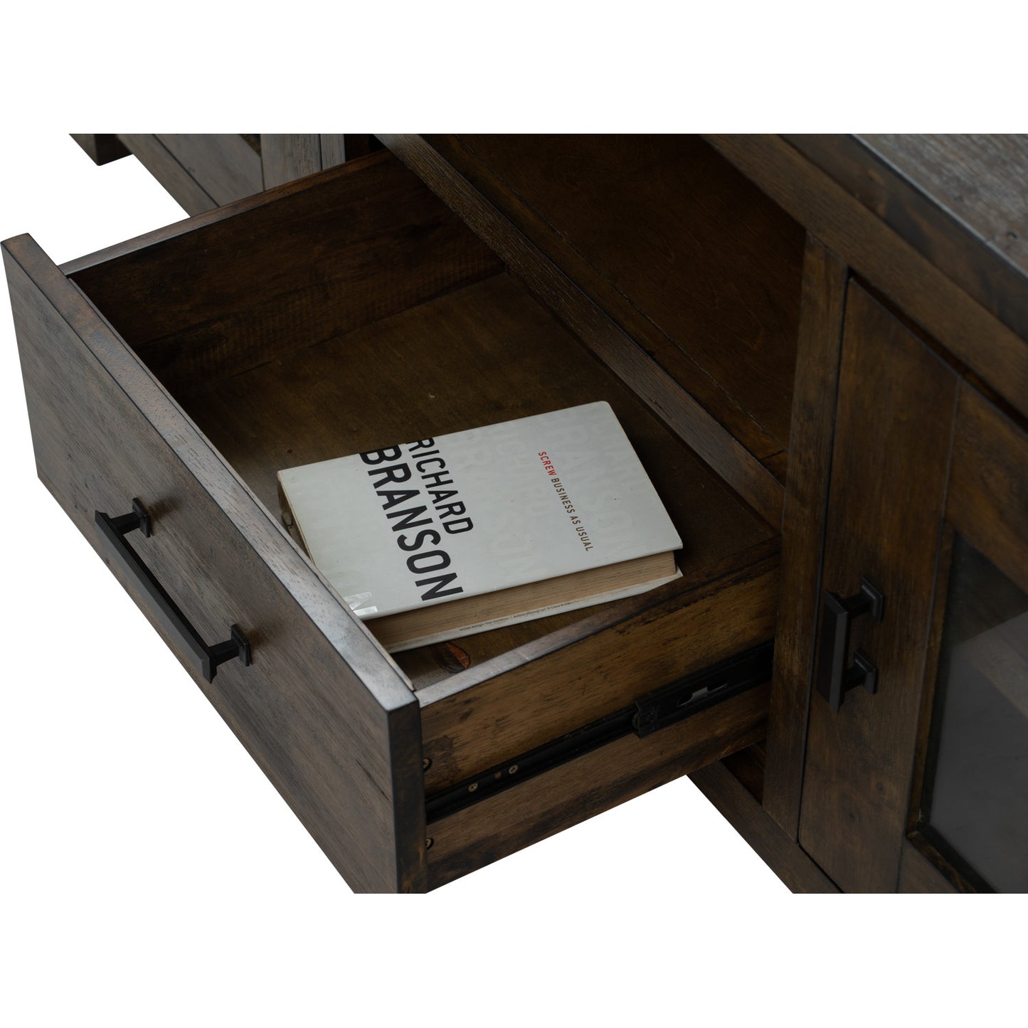LEYTON TV Cabinet (1520L)