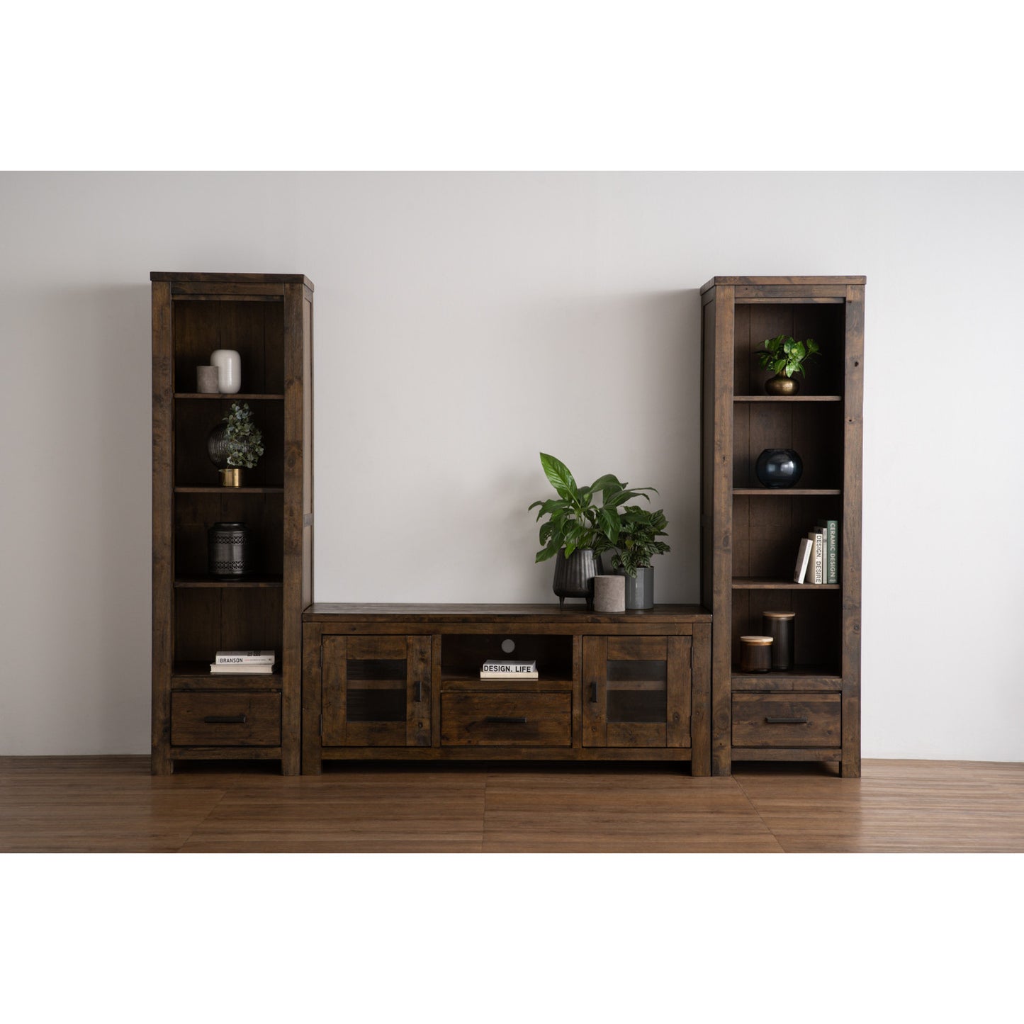 LEYTON TV Cabinet (1520L)