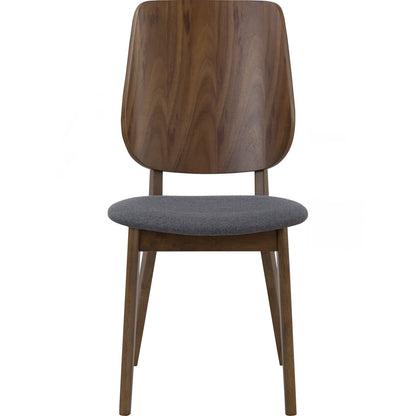 LOTFI Dining Chair