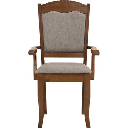 LOTUM Arm Chair