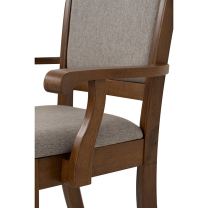 LOTUM Arm Chair