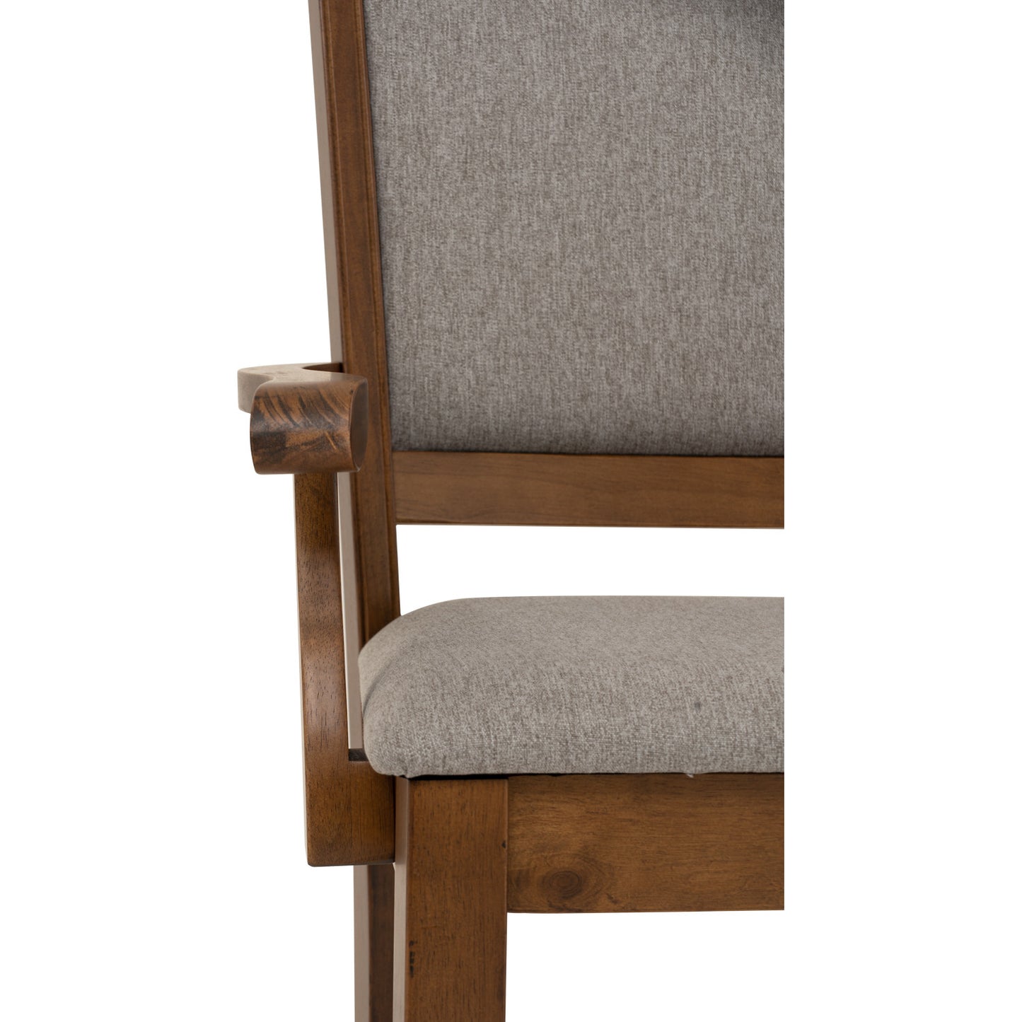 LOTUM Arm Chair